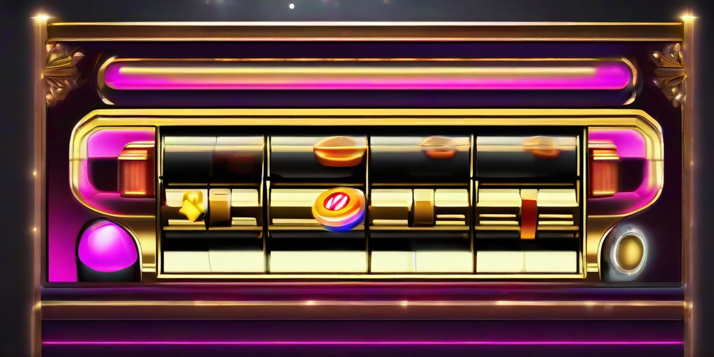main slot hoktoto online HOKTOTO - mesin slot jackpot besar berkilau